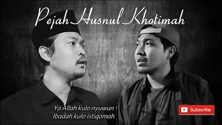 Download lagu Pejah Husnul Khatimah Cover By Kafil X Toni mp3