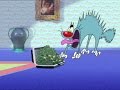 Oggy And The Cockroaches Go Slow With Your Dough S01E14 Full Episode In HD