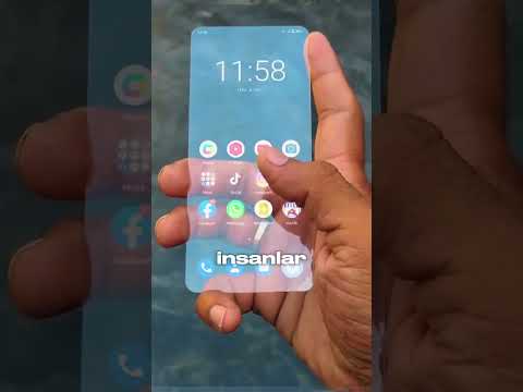 Bu Sahte iPhone Seni Telefonsuz Bırakıyor😳