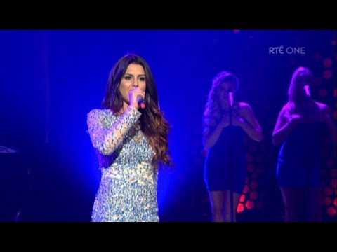 "Heartbeat" by Can-linn Featuring Kasey Smith | The Late Late Show