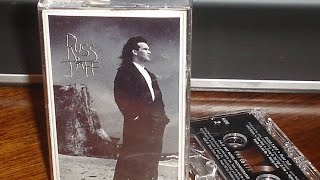 RUSS TAFF 06.  WALK BETWEEN THE LINES (1987)