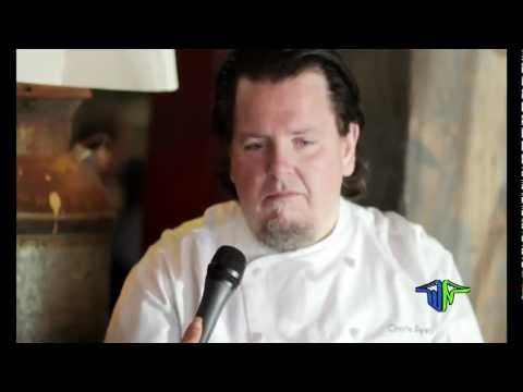 Calafia Cafe: The Pioneer of California Cuisine | Hitch Mounts