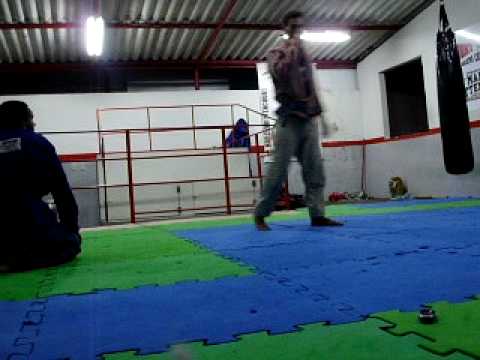 Rolinha das antigas !!!