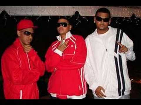 Anton - Perreandote (Prod. Mambo Kingz)