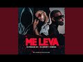 Me Leva Feat Diboba DJ Adizzy