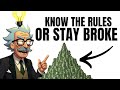 From Poverty To BILLIONS The PROVEN Path To Financial Freedom
