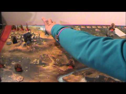 Legends of Andor - Part 4 - Legend 2 (Black Belt Gaming)