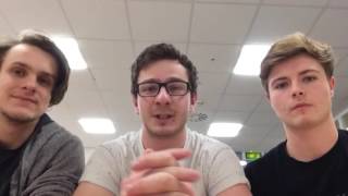 LMID-12 Vlog Week 2 LMID-12 Vlog Week 2