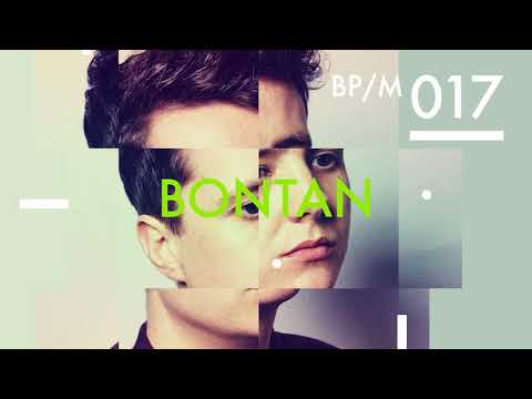 Bontan - Beatport Mix 017
