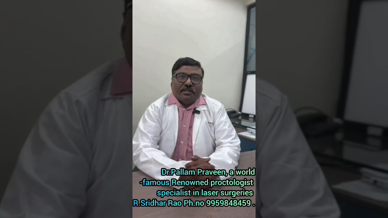 Patient Testimonial