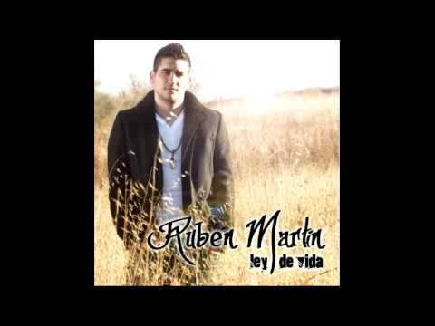 Rubén Martín - Ley de vida