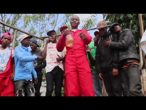 SHENG TEZZO ~WADALI{Official music video}