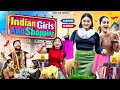 INDIAN GIRLS AND SHOPPING Sibbu Giri Aashish Bhardwaj
