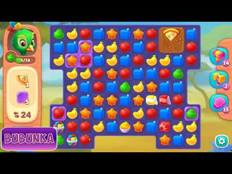 Wildscapes level 429 HD