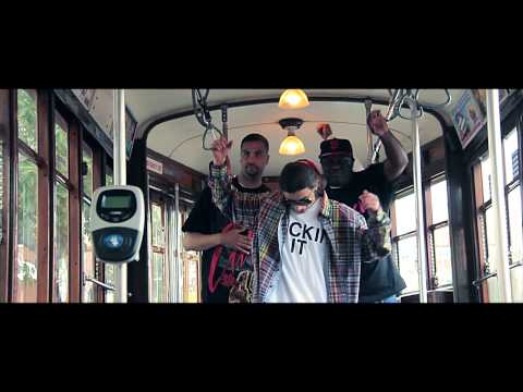 Wall-E - Kickin' It Ft. Peezy, B Low (Prod By Reasonable) (Official Video)