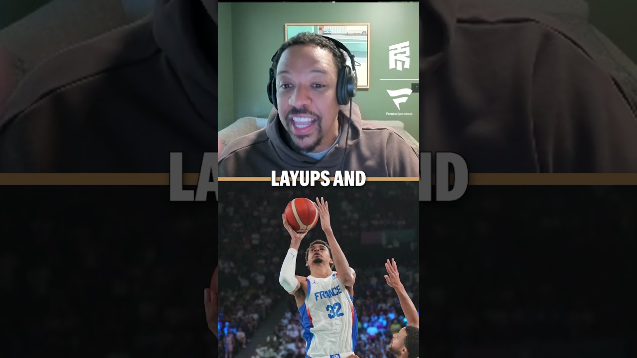 Victor Wembanyama INSANE Playoff Debut & Defensive Award #Wemby #NBA #victorwembanyama