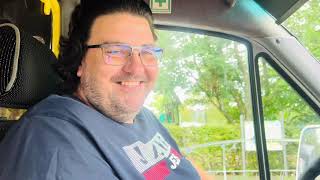 Beruf : Busfahrer