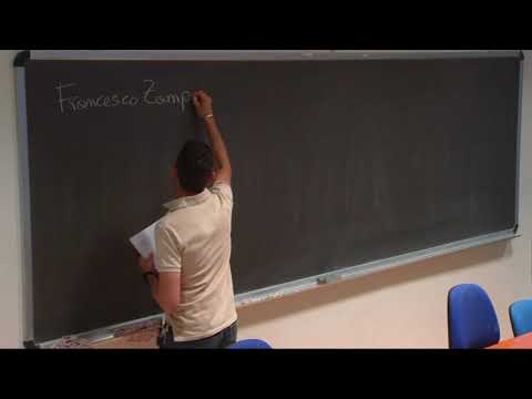 Thermodynamics and out of equilibrium dynamics in disordered systems - Lecture 3