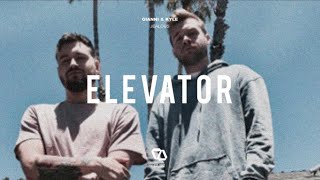 gianni &amp; kyle - jealous