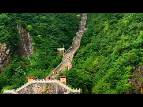 #The_most_beautiful_places চীনের মধ্যে সবচেয়ে সুন্দর জায়গা গুলি The most beautiful places in China