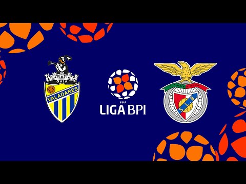 Liga BPI | Resumo | Vilaverdense FC 0-4 SL Benfica | Jornada 6