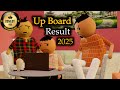 UP Board Result 2025 Comedy Vids Funny Cartoon New Jokes