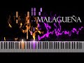 Raul di Blasio - Malagueña (Piano Cover) #RaulDiBlasio #MexicanMusic #PianoCovers
