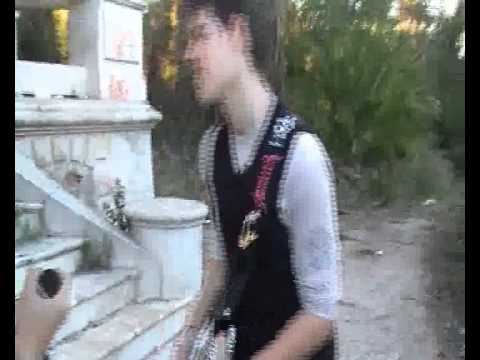 The Greatest Story Ever Told Trailer 2º Trailer