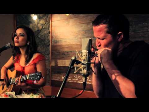 LIAH SOARES - As Rosas não Falam | Acoustic Live