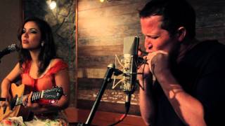 LIAH SOARES - As Rosas não Falam | Acoustic Live