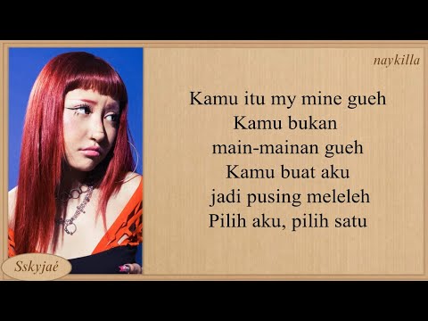 Naykilla 'MMG My Mine Gueh'Easy Lyrics