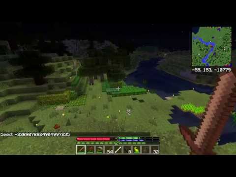 Hardcore TFC S01E05 - Ninjaaa