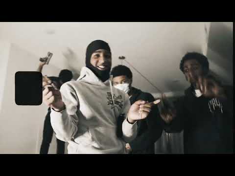 HopOutBlick - Double Koffins (Official Music Video) #trending #viral #philly