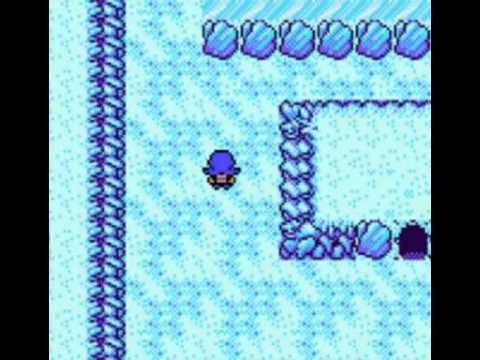 Pokemon Pikachu Edition (Crystal Hack) - Final release !