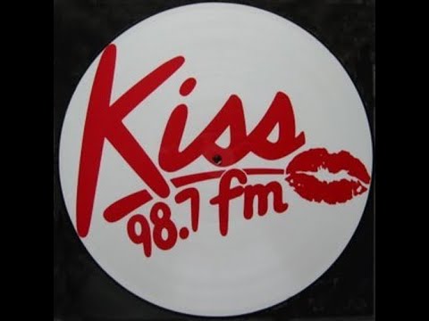 Ruben Toro Live KISS FM NYC 2.1.2004