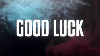 虎落ブエ - Good Luck (LYRIC VIDEO)  #VirtuaROCK2