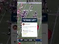 Gronk was not kidding at all ? #shorts