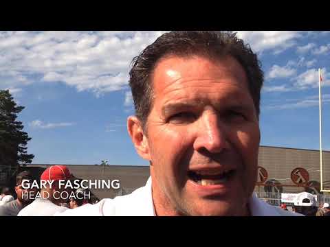 Post-Game Interview w/SJU's Fasching & Erdmann - 2018 Carleton