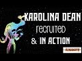 Marvel Avengers Alliance: First Look at Karolina ...
