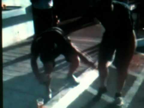 Best Pietsch & Pit Stop Ever With Shepherd!