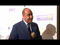 The Chedi Katara Hotel & Resort - Mohamed Boughzala, Director of Sales & Marketing