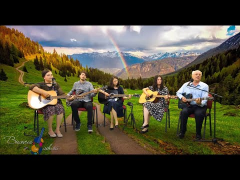 Bucuria Iubirii cu familia Ilie David - 17 Mai 2025