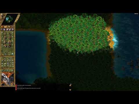 Siedler IV WM 2021 - Match 3