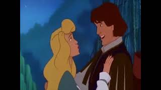 The Swan Princess - Set Me In Motion (Animash)