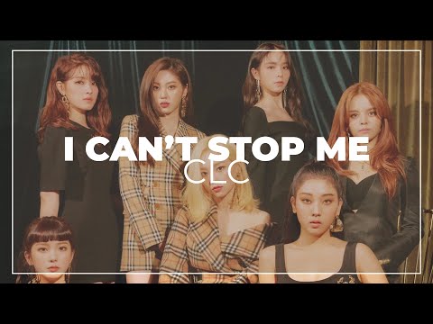 How Would CLC Sing I Can't Stop Me by TWICE | Line Distribution