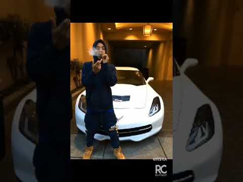 Da Katerz - in The Fast Lane (official audio)