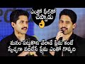 Naga Chaitanya EMOTIONAL Dialogue From Thank You Movie Trailer Launch Event Raashi Khanna DC