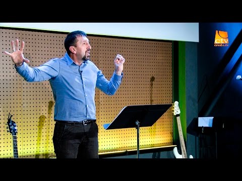 Rei Abrudan - Faptele Apostolilor - Intelegi tu ce citesti ?