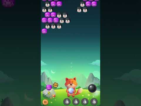 Pop World Mania: Puzzle Game