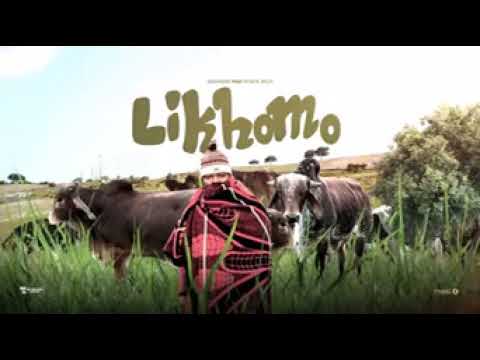 Likhomo-_Sannere ft Ntate Milo _-_ Pha Balimo 2